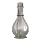 Antique liqueur carafe made in France.