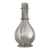Antique liqueur carafe made in France.