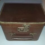 Briefcase 1950s