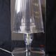 Lampe take par Ferruccio Laviani pour Kartell