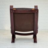 Fauteuil « Focus » par Brammin Møble