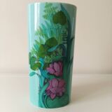 Vase porcelaine Limoges Georges Boyer