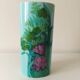 Limoges porcelain vase Georges Boyer