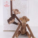 Singe de Kay Bojesen