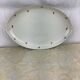 Antique Langenthal Porcelain Plate