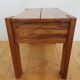 Paire de chevets en orme Maison Regain