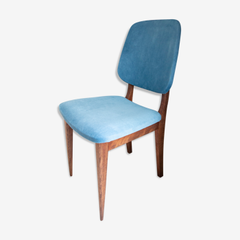 Scandinavian office chair 60-70's