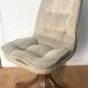 Vintage Scandinavian office chair