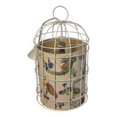Suspension cage