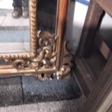 Mirror closed early 19th century