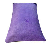 Vintage turkish rug cushion cover 30 x 50 cm