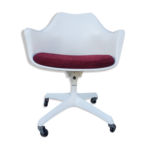 Fauteuil Executive Tulipe