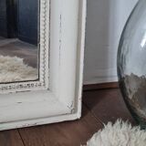 Louis Philippe mirror 123 x 74