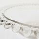 Bowl glass beads