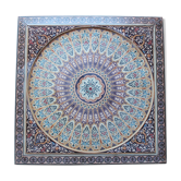 the ceiling of Marrakech
