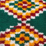 Tapis verde