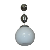 Suspension chrome and opaline