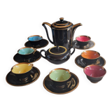 Coffee service