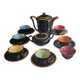 Coffee service