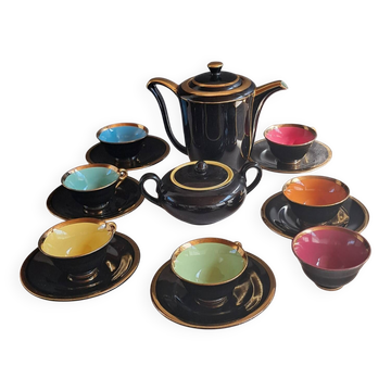 Coffee service