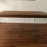 Table Air Lago design