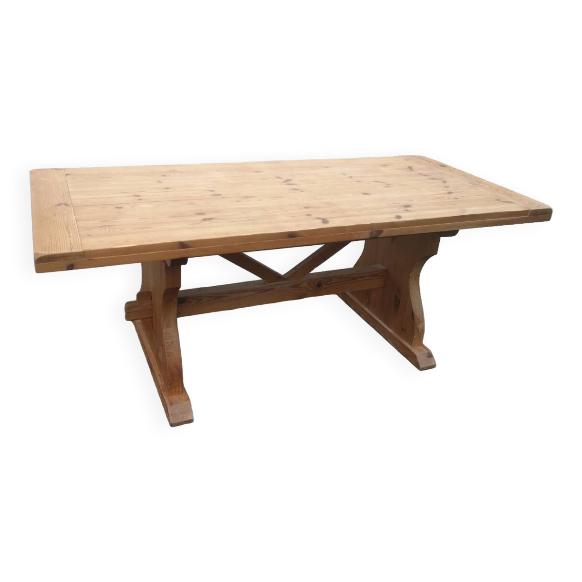 Monastery Farm Table