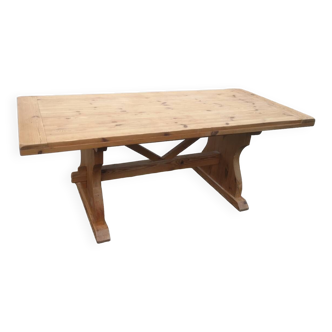 Monastery Farm Table