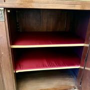 Buffet ancien en merisier - style Directoire - fin XIXe début XXe