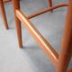 Set of 2 Vintage Bar Stools by TON, 1980
