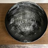 Plat XL centre de table Golfe Juan de Salins 1960