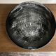 XL centerpiece dish Golfe Juan de Salins 1960