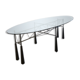 Lybra table of Driade