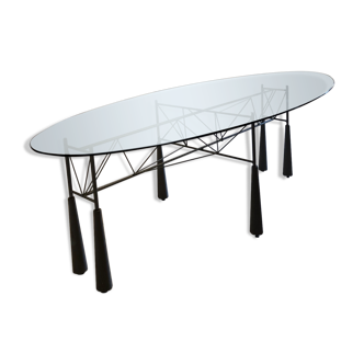 Table Lybra de Driade