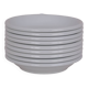 Rondo deep plates