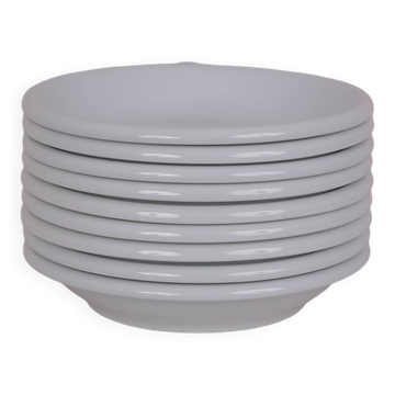 Assiettes creuses Rondo