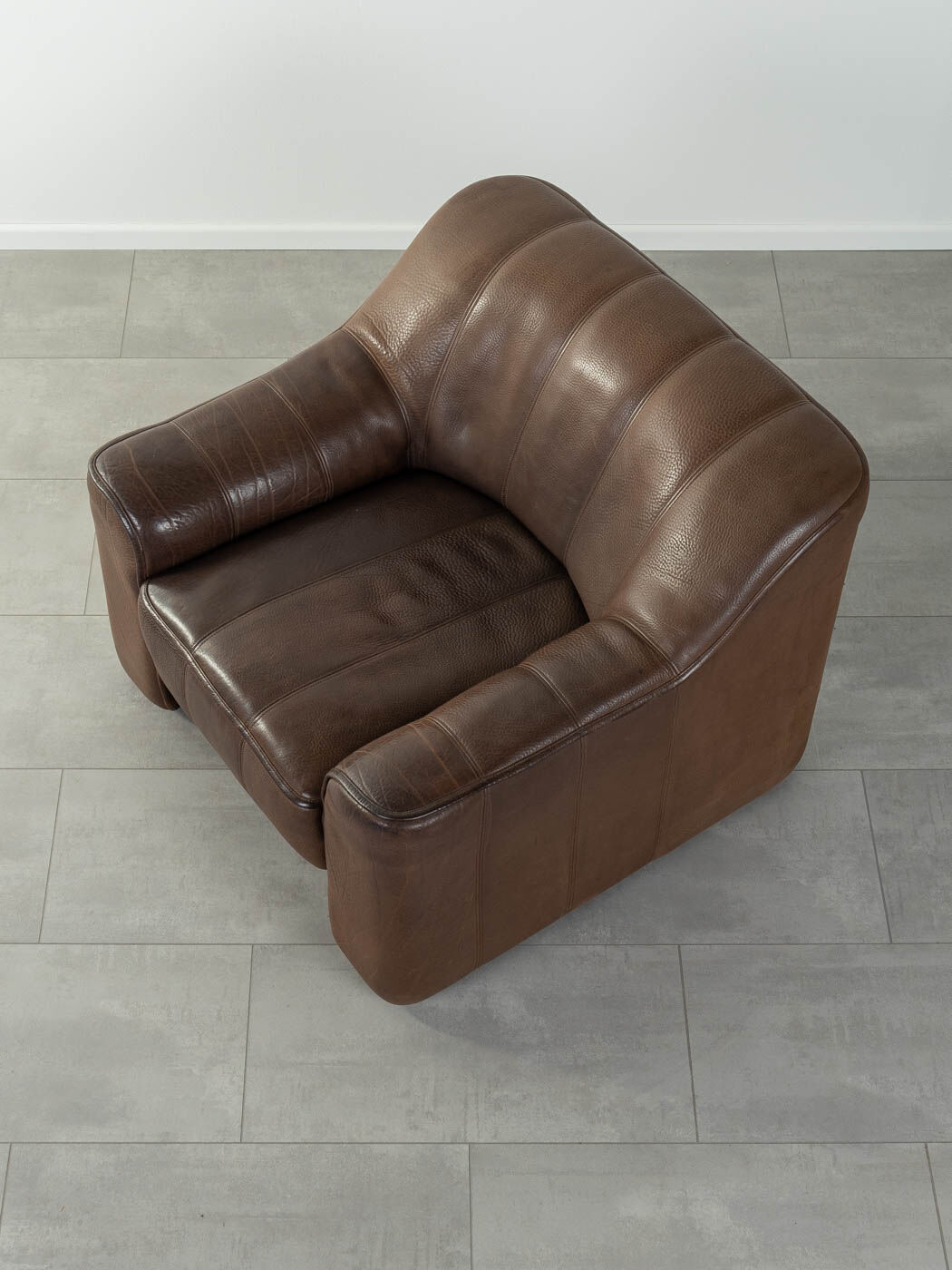 Armchair, De Sede, modèle ds-44