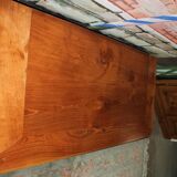 Commode 1900 en merisier