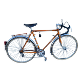 Vintage road bike Peugeot
