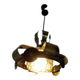 Italian chandelier Space Art 70