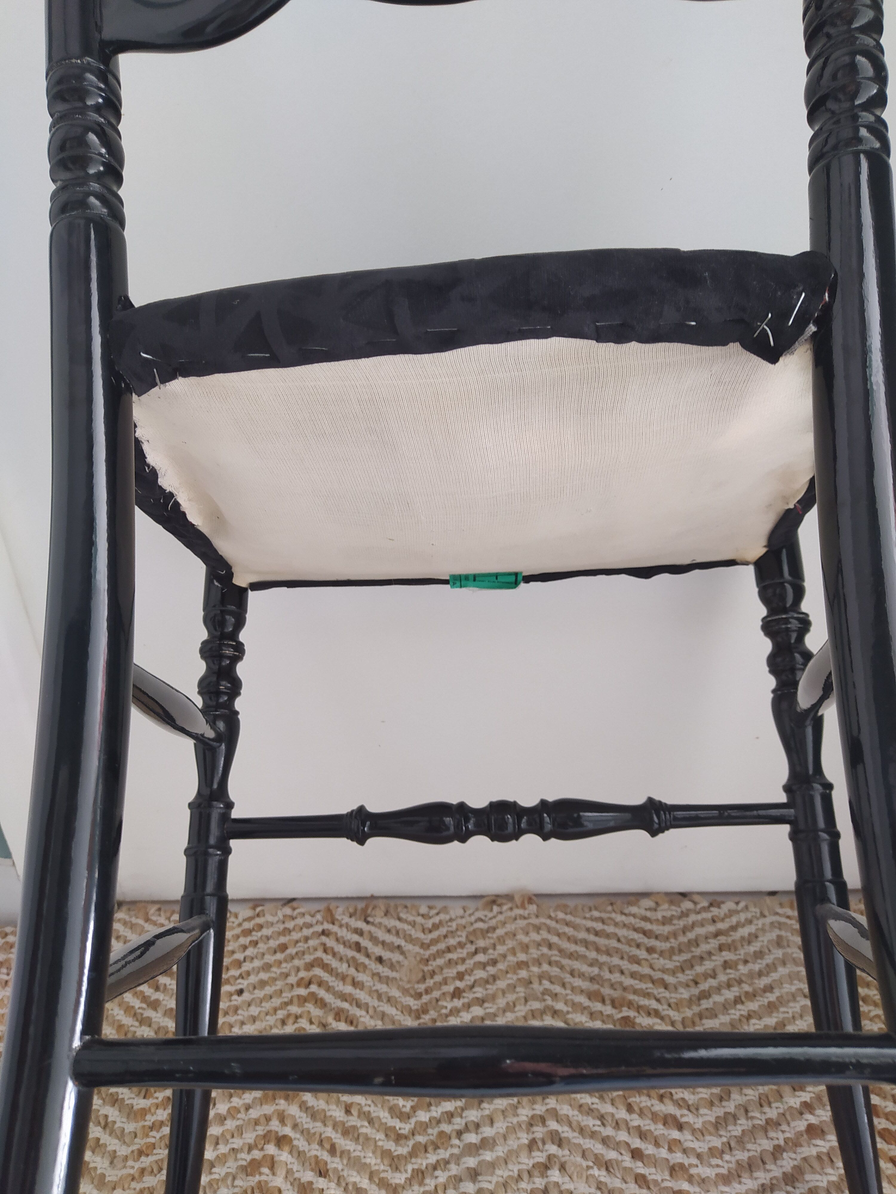 Chiavari Napoleon Gessef chair consorziosedie friuli