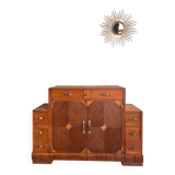 Art Deco sideboard