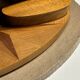 Staircase scale model vintage 90cm