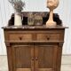 Buffet coiffeuse