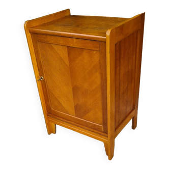 Vintage Scandinavian chest of drawers