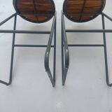 Chaise de bar