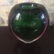 Murano vase vintage