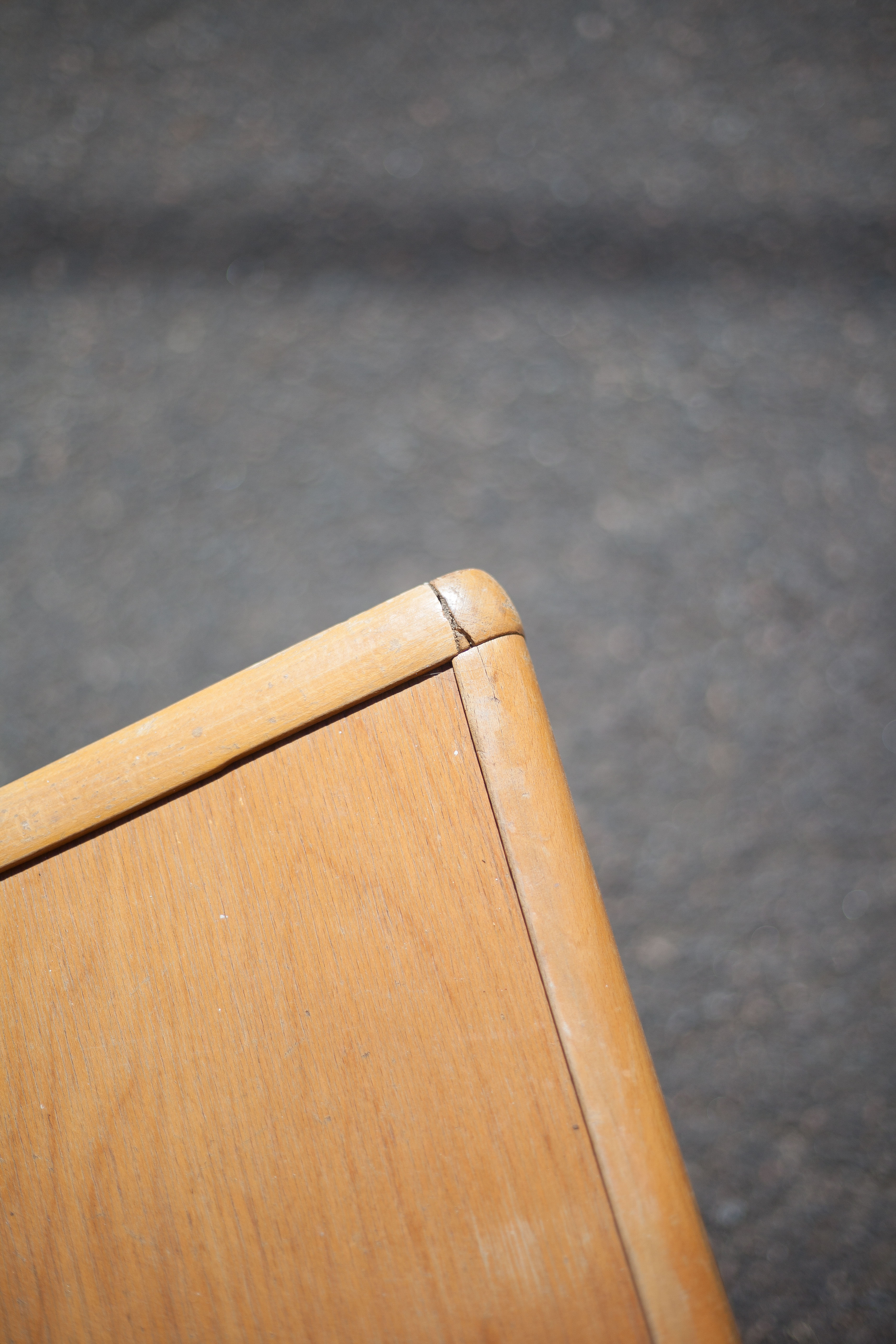 Set of 4 Stella Luterma chairs