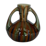 Vase art deco de bruyn /five lille