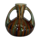 Vase art deco de bruyn /five lille