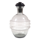 Carafe à liqueur verre fumé